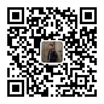 流量蜂公众号二维码